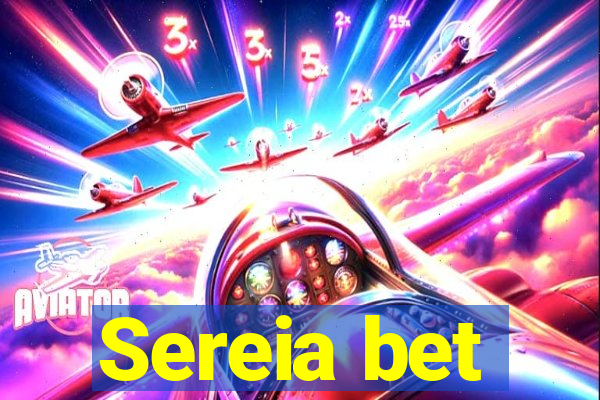 Sereia bet